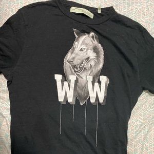 Off-white Othello's Wolf Tee